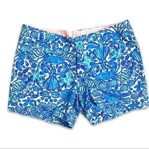Lilly Pulitzer Shorts